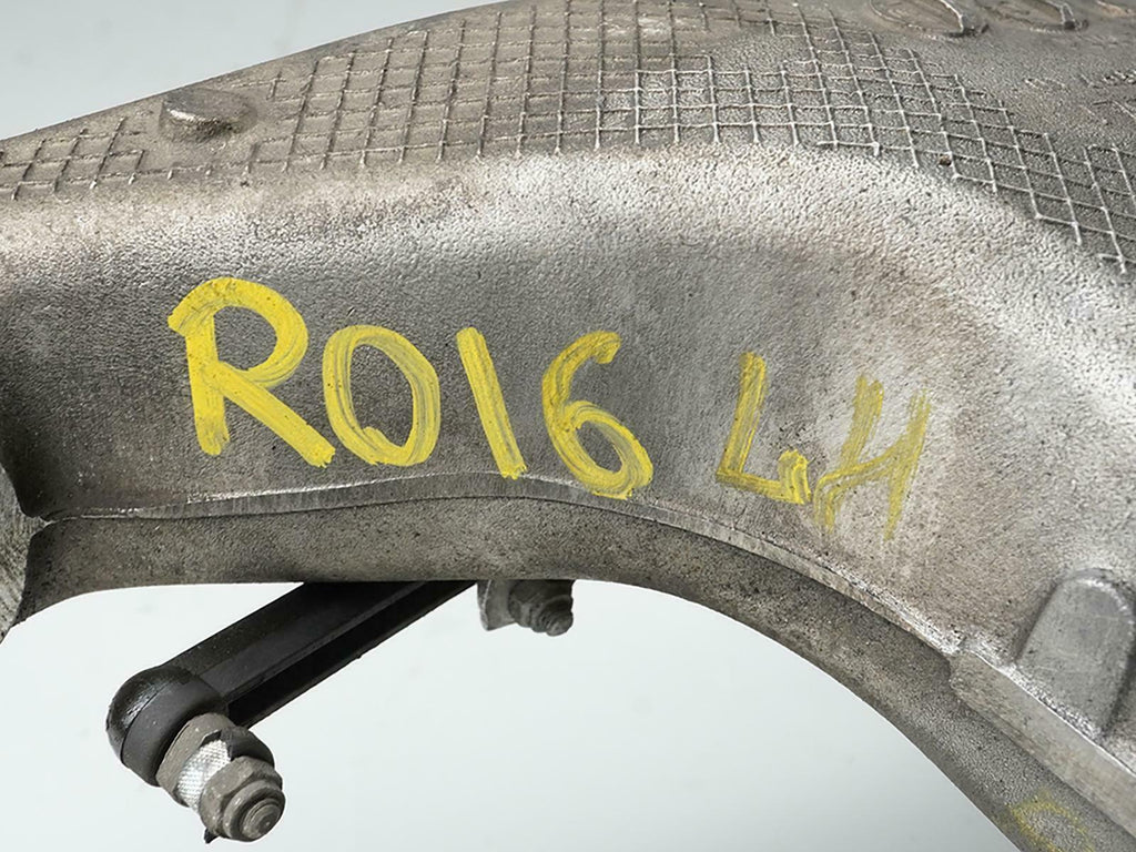  2007 - 2013 BMW 5 SERIES F10 4.8L SUSPENSION SWING WINGER REAR LEFT 33326784349, in stock