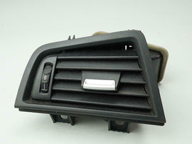2011 - 2016 BMW 5 SERIES F10 550I AIR VENT GRILLE INTERIOR DASHBOARD LEFT LH OEM, Price