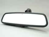 2011 - 2013 BMW 5 SERIES F10 550I MIRROR INTERIOR AUTO DIMMER REAR VIEW 11025691