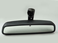 2011 - 2013 BMW 5 SERIES F10 550I MIRROR INTERIOR AUTO DIMMER REAR VIEW 11025691, Buy