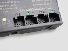 Load image into Gallery viewer, 2008 - 2011 Mercedes Benz C Class W204 Door Control Module Front Right Rh OEM, price