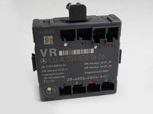 Load image into Gallery viewer, 2008 - 2011 Mercedes Benz C Class W204 Door Control Module Front Right Rh OEM, used