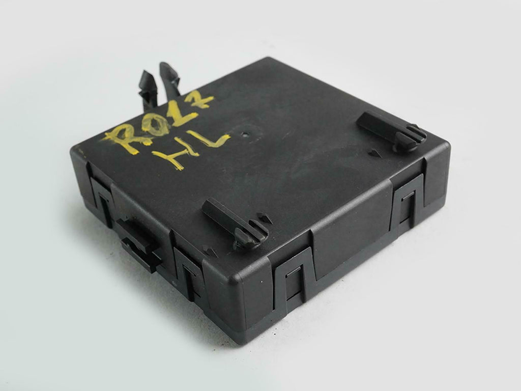  2008 - 2011 Mercedes Benz C Class W204 Door Control Module Front Right Rh OEM, used