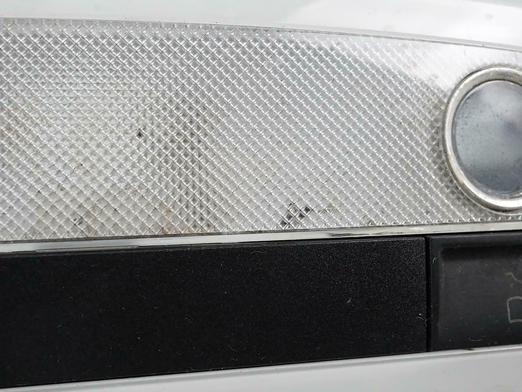  2008 - 2014 Mercedes Benz C Class W204 Dome Light Lamp Overhead Rear A2048204901, buy