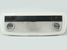 Load image into Gallery viewer, 2008 - 2014 Mercedes Benz C Class W204 Dome Light Lamp Overhead Rear A2048204901, in stock