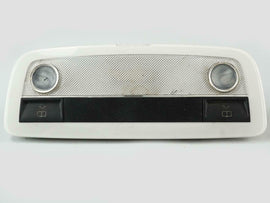 2008 - 2014 Mercedes Benz C Class W204 Dome Light Lamp Overhead Rear A2048204901, Price