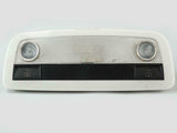 2008 - 2014 Mercedes Benz C Class W204 Dome Light Lamp Overhead Rear A2048204901