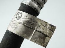 Load image into Gallery viewer, 2007 - 2010 BMW X5 E70 4.8L AC SUCTION AIR CONDITIONING HOSE PIPE 9143672 OEM, in stock