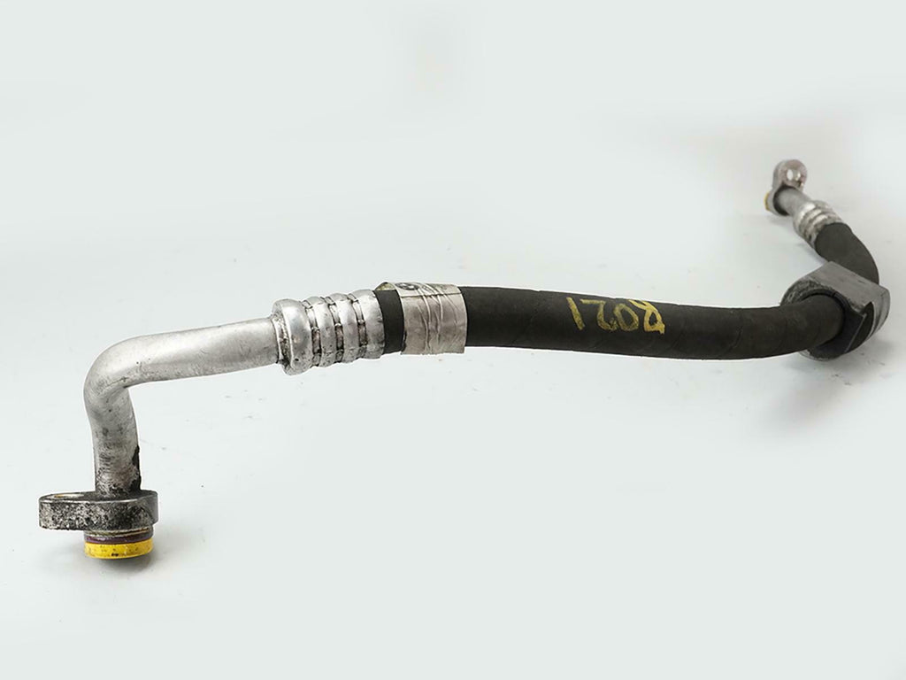  2007 - 2010 BMW X5 E70 4.8L AC SUCTION AIR CONDITIONING HOSE PIPE 9143672 OEM, buy