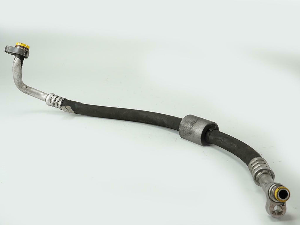  2007 - 2010 BMW X5 E70 4.8L AC SUCTION AIR CONDITIONING HOSE PIPE 9143672 OEM, buy