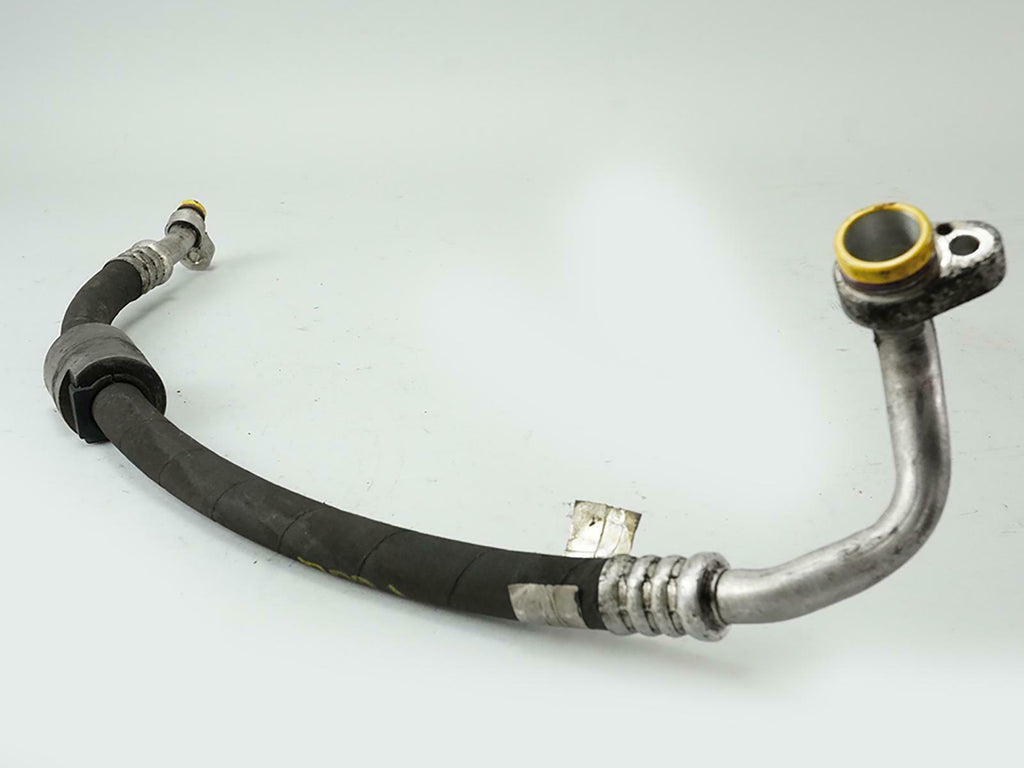  2007 - 2010 BMW X5 E70 4.8L AC SUCTION AIR CONDITIONING HOSE PIPE 9143672 OEM, cheap