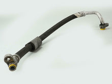 Load image into Gallery viewer, 2007 - 2010 BMW X5 E70 4.8L AC SUCTION AIR CONDITIONING HOSE PIPE 9143672 OEM, used