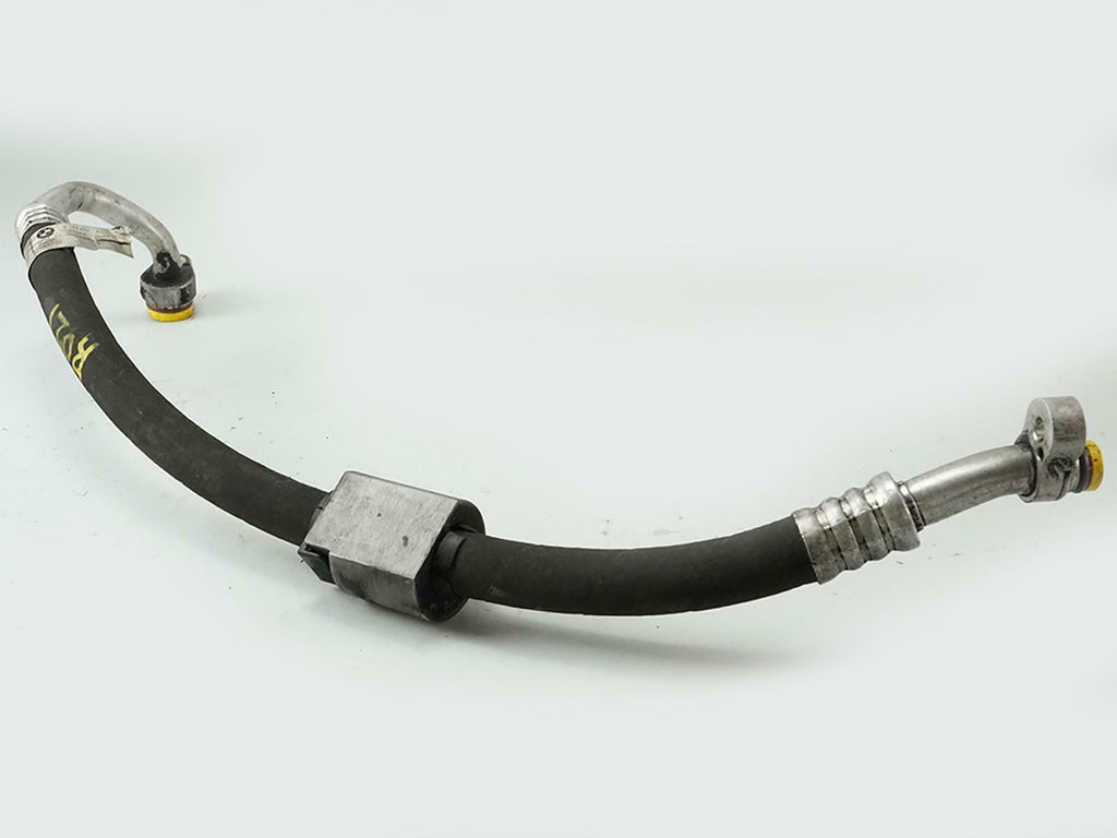  2007 - 2010 BMW X5 E70 4.8L AC SUCTION AIR CONDITIONING HOSE PIPE 9143672 OEM, cheap