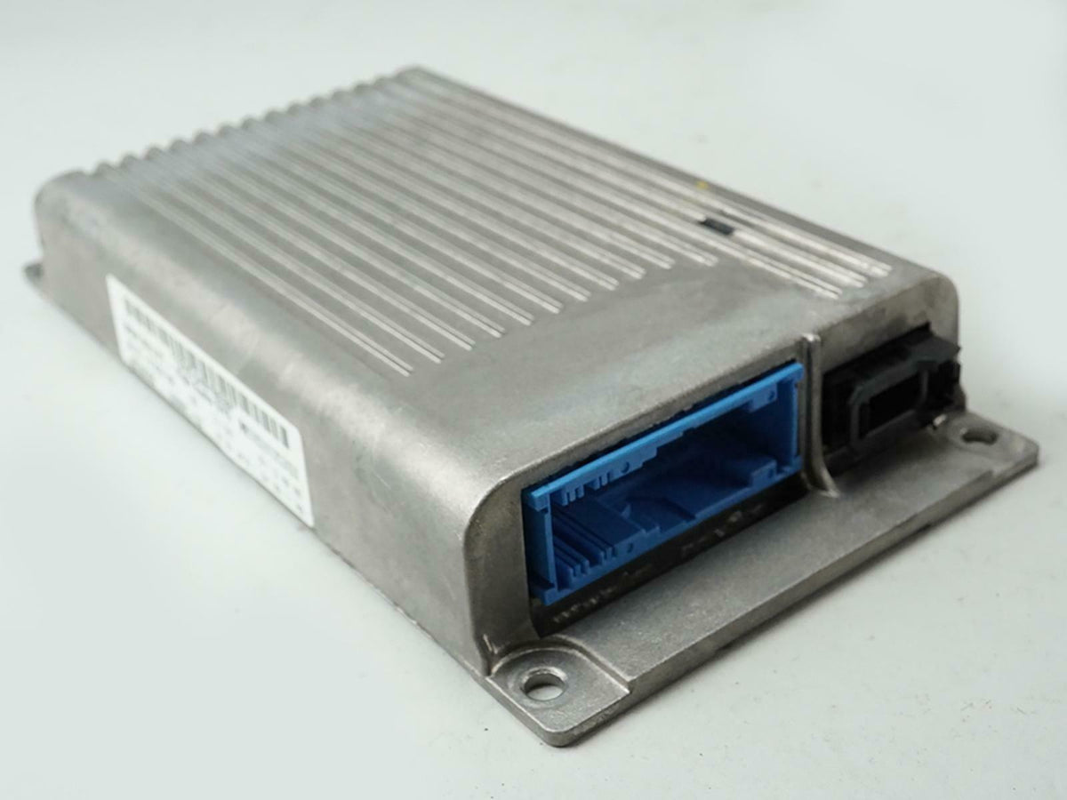 11-13 MW 5 Series F10 Audio Interface High Bas SVS Harman Becker Module OEM