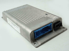 2011 - 2013 BMW 5 SERIES F10 AUDIO INTERFACE HIGH BAS SVS HARMAN BECKER MODULE, Price