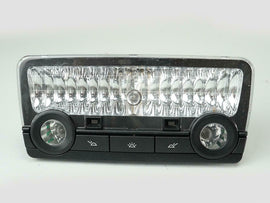 2011 - 2016 BMW 5 SERIES F10 OVERHEAD DOME LIGHT READING LAMP INTERIOR REAR OEM, Price