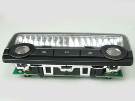 2011 - 2016 BMW 5 SERIES F10 OVERHEAD DOME LIGHT READING LAMP INTERIOR REAR OEM, Buy