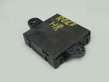 Load image into Gallery viewer, 2009 Mercedes Benz C Class W 204 Door Computer Control Module Rear Right OEM, cheap