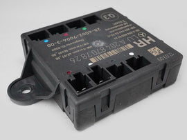 2009 Mercedes Benz C Class W 204 Door Computer Control Module Rear Right OEM, Price