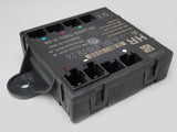 2009 Mercedes Benz C Class W 204 Door Computer Control Module Rear Right OEM