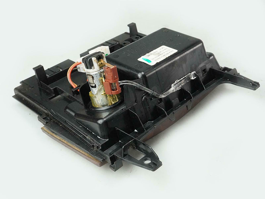  2008 - 2014 Mercedes Benz C Class W204 Ashtray Center Console W Trim Cover OEM, used