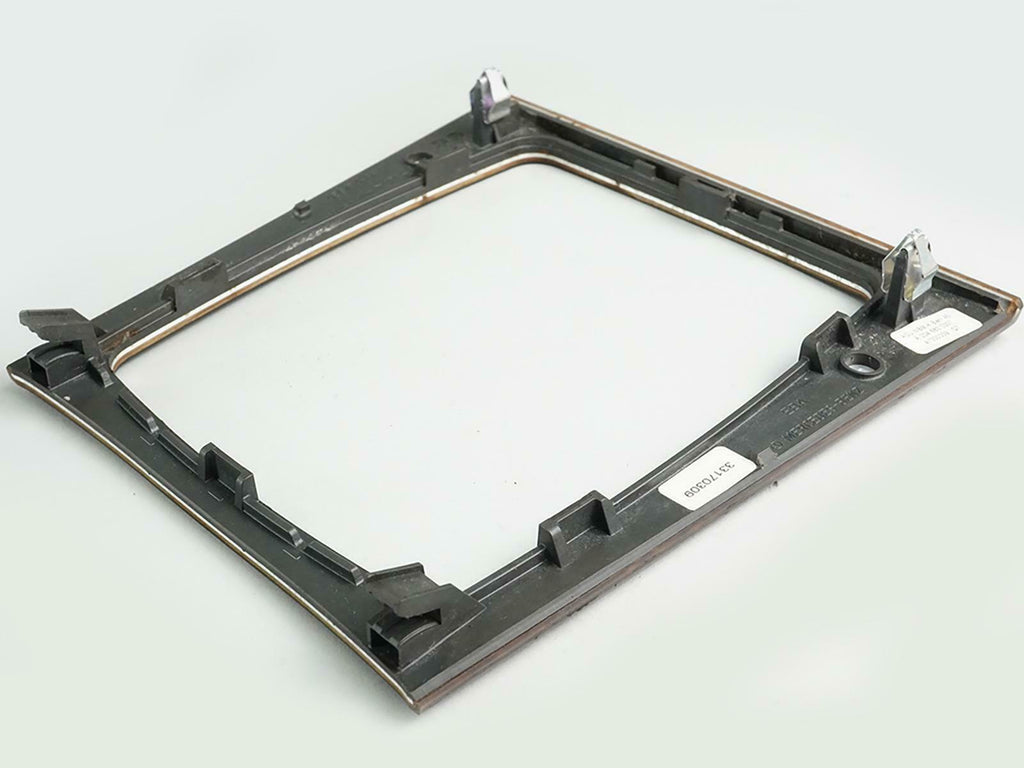  2008 - 2014 Mercedes C Class W204 Gear Shifter Trim Bezel Cover Center Console, buy