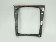Load image into Gallery viewer, 2008 - 2014 Mercedes C Class W204 Gear Shifter Trim Bezel Cover Center Console, used