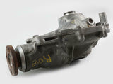 2010 - 2012 BMW 7 SERIES F01 F02 4.4L AWD DIFFERENTIAL CARRIER TWIN TURBO OEM