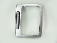 Load image into Gallery viewer, 2008 - 2014 Mercedes Benz C Class W204 Center Console Shifter Bezel Chrome OEM, buy