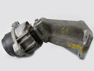 2009 - 2012 BMW 7 SERIES 4.4L 750I LI ENGINE MOUNT BRACKET FRAME LEFT LH OEM, Price