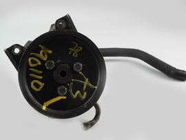 2002 - 2006 BMW X5 E53 3.0L POWER PUMP MOTOR PULLEY W HOSE TUBE OEM, Price