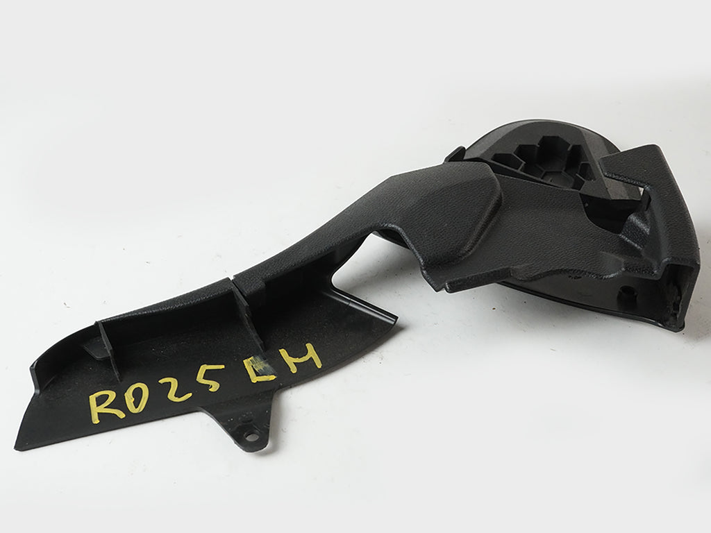  2010 - 2016 Mercedes Benz E Class W212 Seat Panel Trim Cover Left Driver  OEM, price