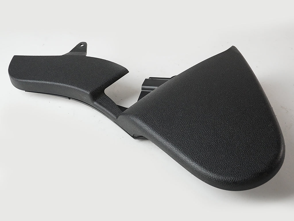  2010 - 2016 Mercedes Benz E Class W212 Seat Panel Trim Cover Left Driver  OEM, used