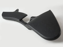 Load image into Gallery viewer, 2010 - 2016 Mercedes Benz E Class W212 Seat Panel Trim Cover Left Driver  OEM, used