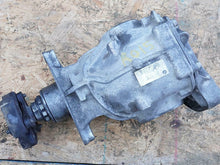 Load image into Gallery viewer, 2011 BMW 5 SERIES F10 CARRIER DIFFERENTIAL 2.81 RATIO RWD AT REAR 7577099 OEM, cheap