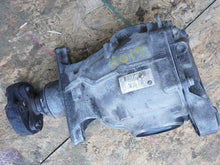 Load image into Gallery viewer, 2011 BMW 5 SERIES F10 CARRIER DIFFERENTIAL 2.81 RATIO RWD AT REAR 7577099 OEM, price