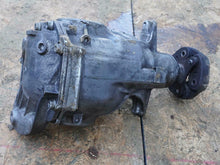 Load image into Gallery viewer, 2011 BMW 5 SERIES F10 CARRIER DIFFERENTIAL 2.81 RATIO RWD AT REAR 7577099 OEM, price