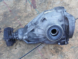 2011 BMW 5 SERIES F10 CARRIER DIFFERENTIAL 2.81 RATIO RWD AT REAR 7577099 OEM, Price