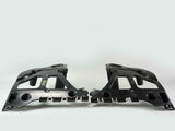 2007 - 2010 BMW X5 E70 4.8L BUMPER BRACKET SUPPORT REAR RIGHT LEFT 1584469 OEM