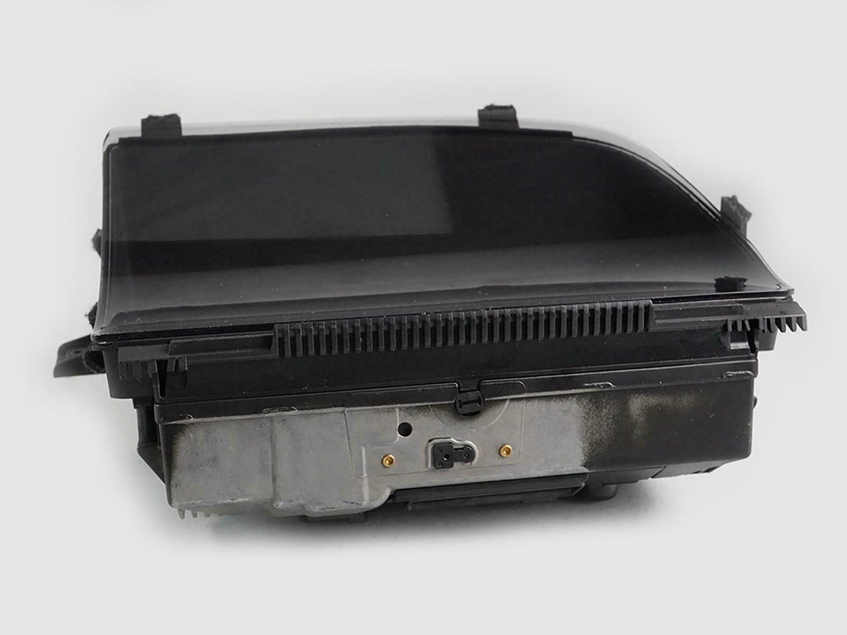 2007 - 2008 Mercedes Benz S Clas W221 Information Navigation Display Screen Unit