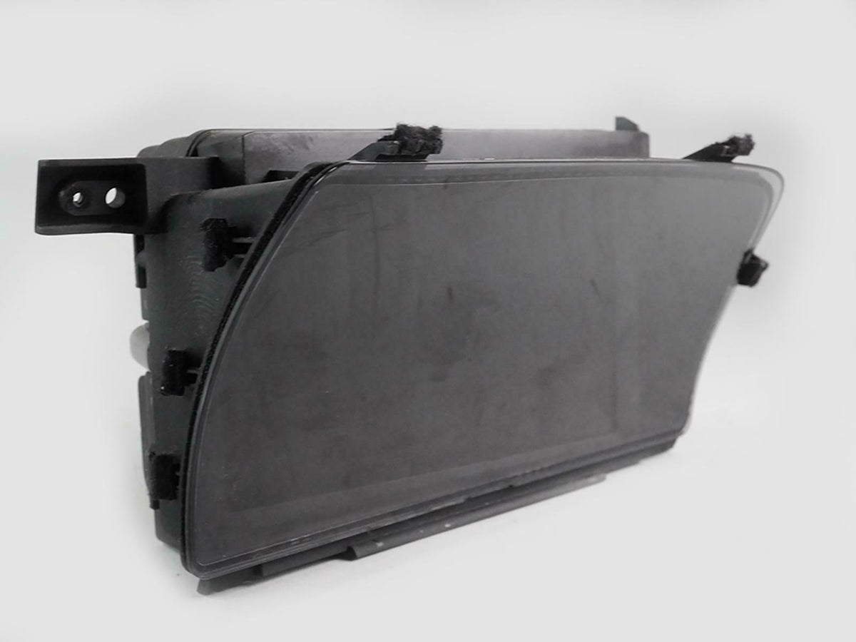2007 - 2008 Mercedes Benz S Clas W221 Information Navigation Display Screen Unit