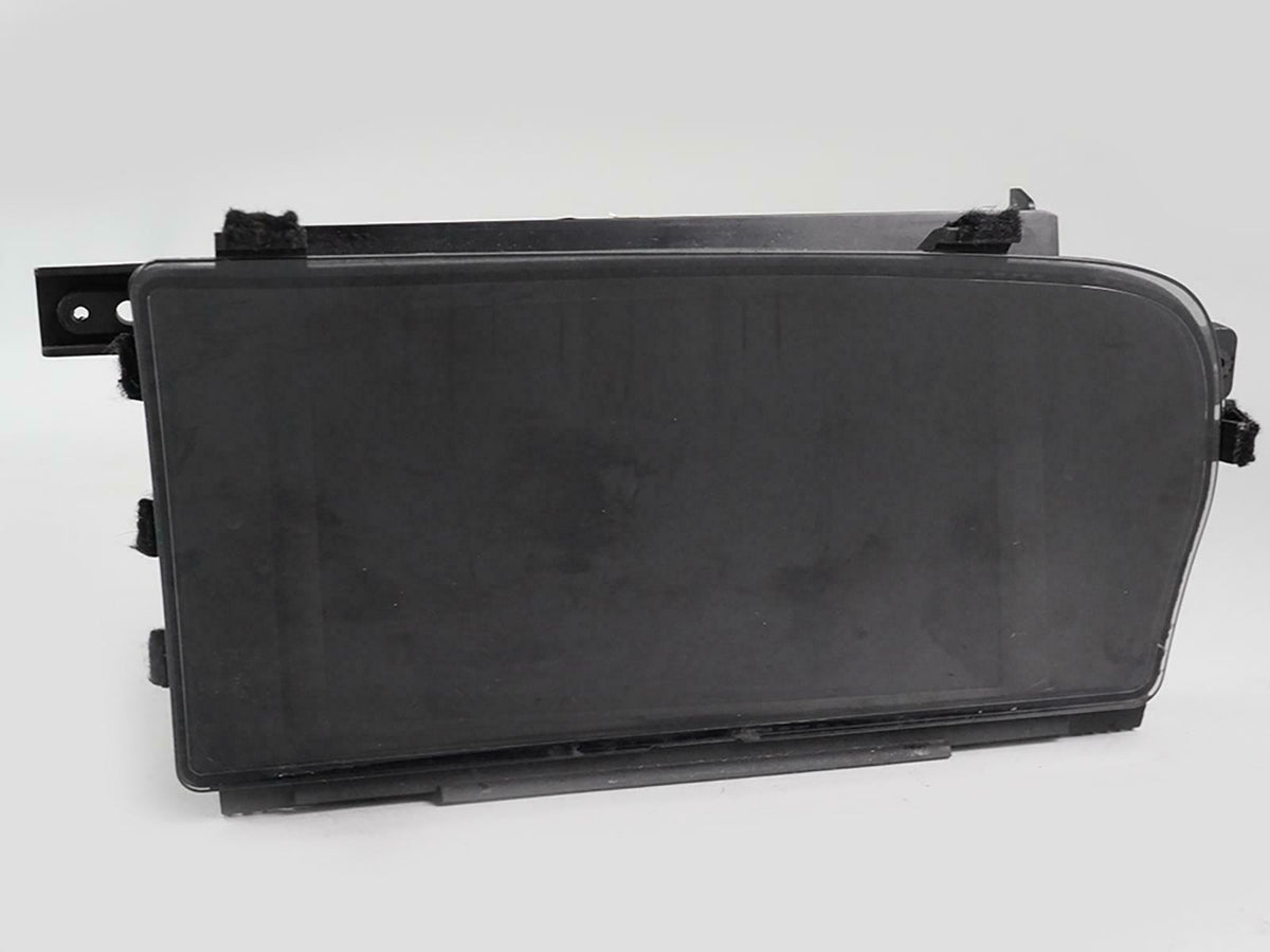 2007 - 2008 Mercedes Benz S Clas W221 Information Navigation Display Screen Unit