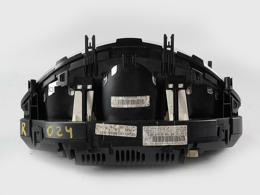  2009 Mercedes C Class W204 C300 At 6Cyl Speedometer Instrument Cluster 89K Mile, in stock