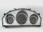2009 Mercedes C Class W204 C300 At 6Cyl Speedometer Instrument Cluster 89K Mile