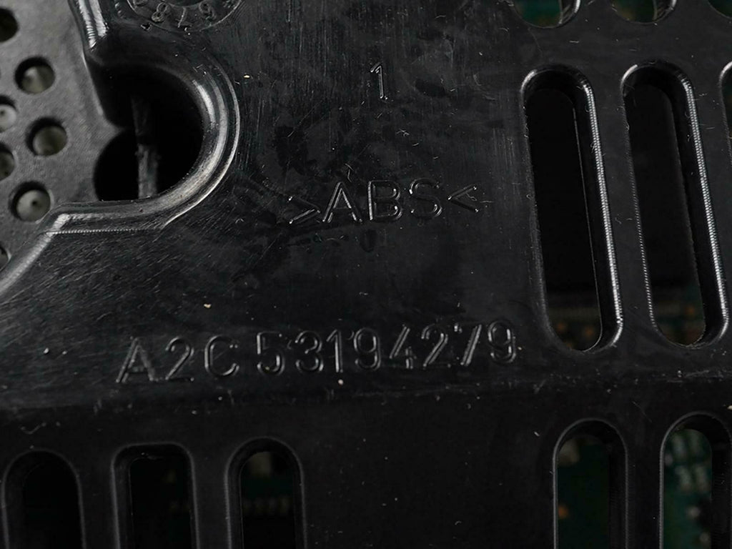  2009 Mercedes C Class W204 C300 At 6Cyl Speedometer Instrument Cluster 89K Mile, price