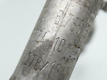 Load image into Gallery viewer, 2009 - 2012 BMW 7 SERIES F01 F02 POWER DYNAMIC DRIVE PIPE HOSE TUBE FRONT OEM, used