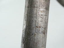 Load image into Gallery viewer, 2009 - 2012 BMW 7 SERIES F01 F02 POWER DYNAMIC DRIVE PIPE HOSE TUBE FRONT OEM, in stock