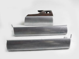 2007 - 2013 BMW X5 E70 START STOP BUTTON DASBHOARD TRIM COVER BEZEL LH SIDE OEM, Price