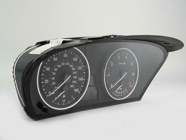 2007 - 2010 BMW X5 E70 AT 4.8L 8CYL SPEEDOMETER INSTRUMENT CLUSTER GAUGE 166K, Buy