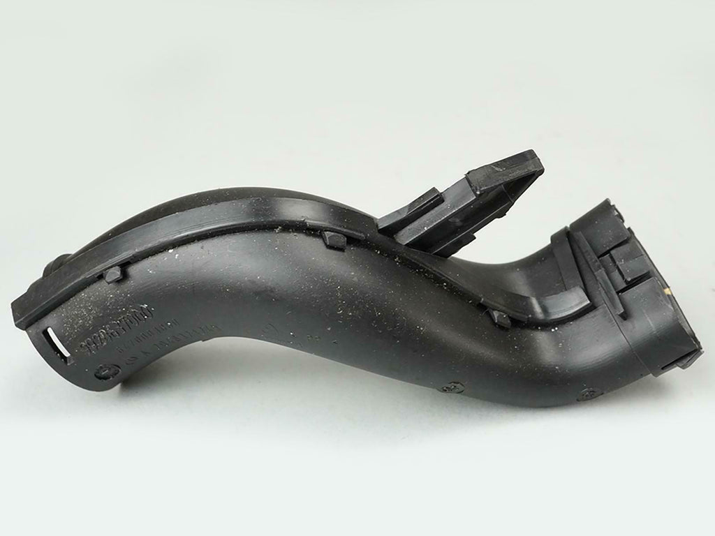  2008 - 2011 Mercedes Benz C Class W204 Engine Air Intake Tube Duct Pipe Hose OEM, cheap